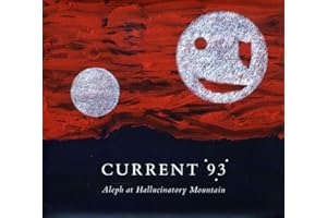 Aleph at Hallucinatory Mountain