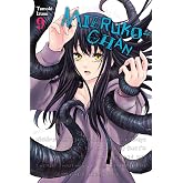 Mieruko-chan, Vol. 9 (Volume 9)