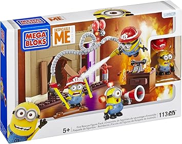 lego mi villano favorito