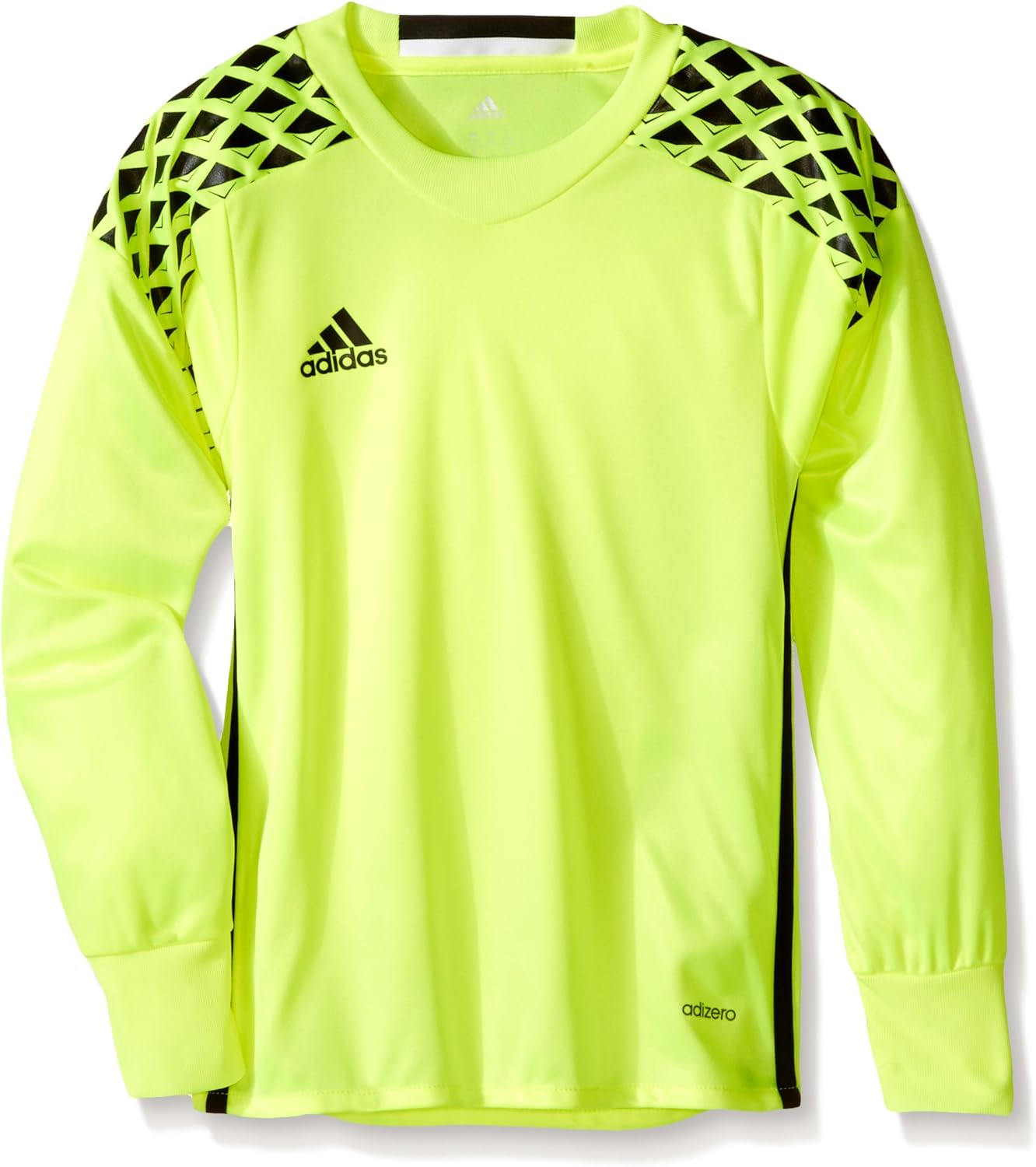 adidas youth goalkeeper jersey