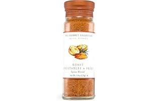 DANGOLD The Gourmet Collection Seasoning Blends Roast Vegetables & Fries Spice Blend Seasoning for Cooking Sweet Potatoes, Fries, Cauliflower Rice, Veggies!