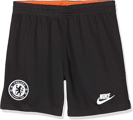chelsea football shorts