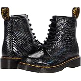 Dr. Martens unisex-child 1460 Pascal Toddler (Toddler/Little Kid/Big Kid)