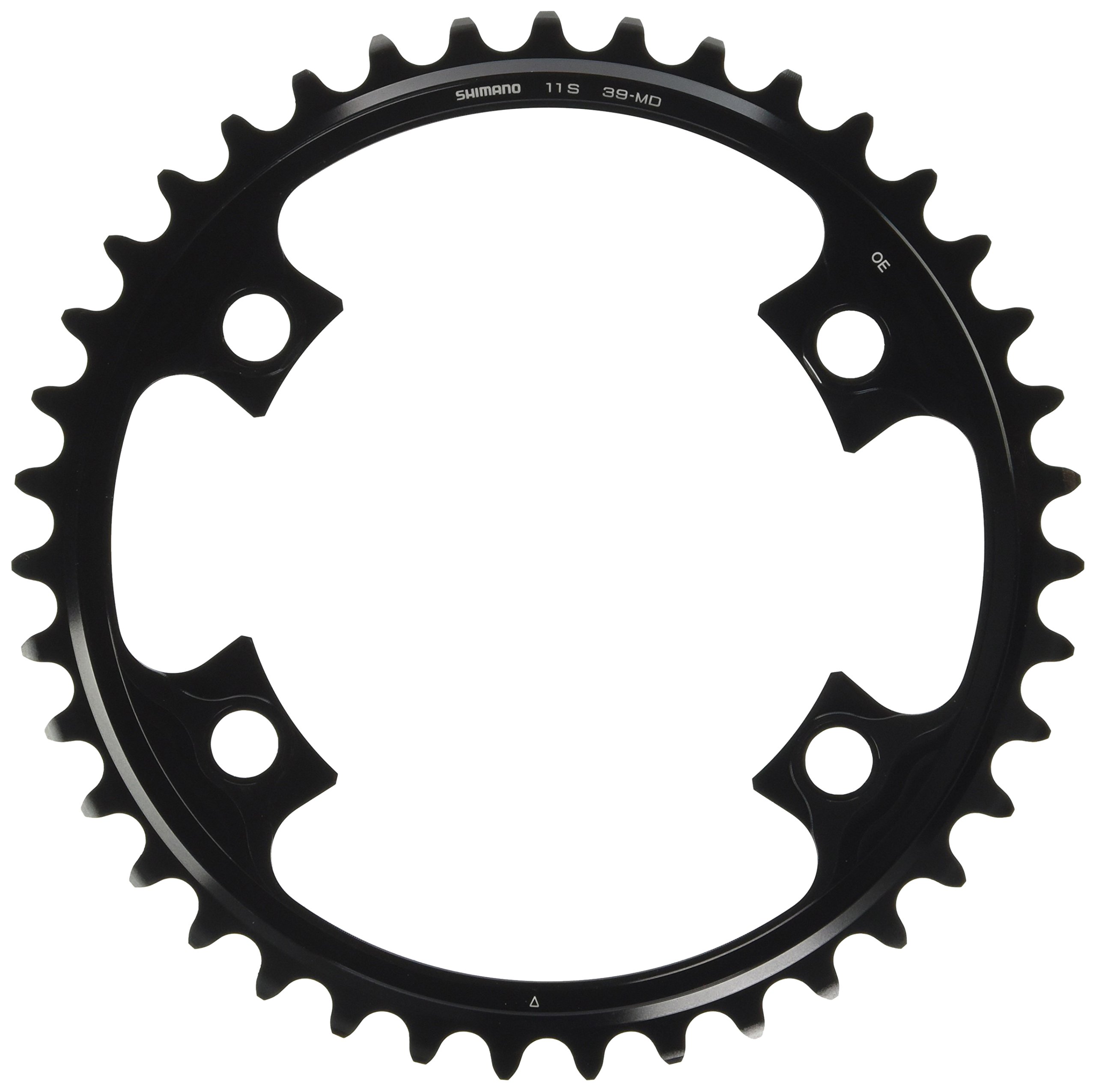 FC-9000 chainring 39T MD, for 53-39T