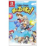 Umihara Kawase Bazooka! - Nintendo Switch Edition