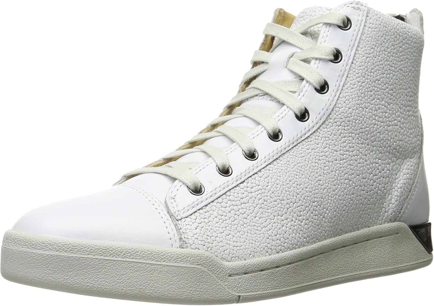 diesel tempus diamond sneaker