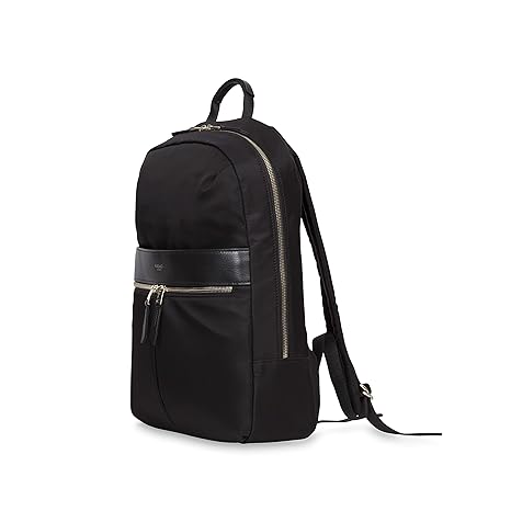 knomo london mayfair nylon beauchamp backpack