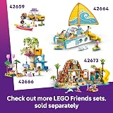 LEGO Friends Costume Party with Unicorn & Fairy 42661 | 6+ Years Toy Set view 7