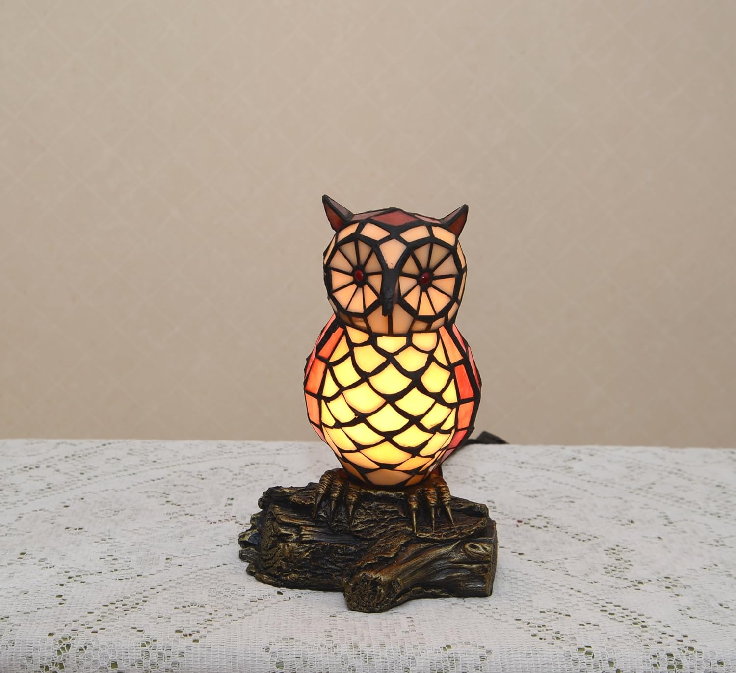 Best tiffany table lamp dragonfly