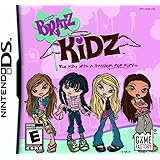 Bratz Kidz - Nintendo DS
