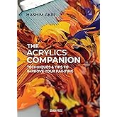 Acrylics Companion, The