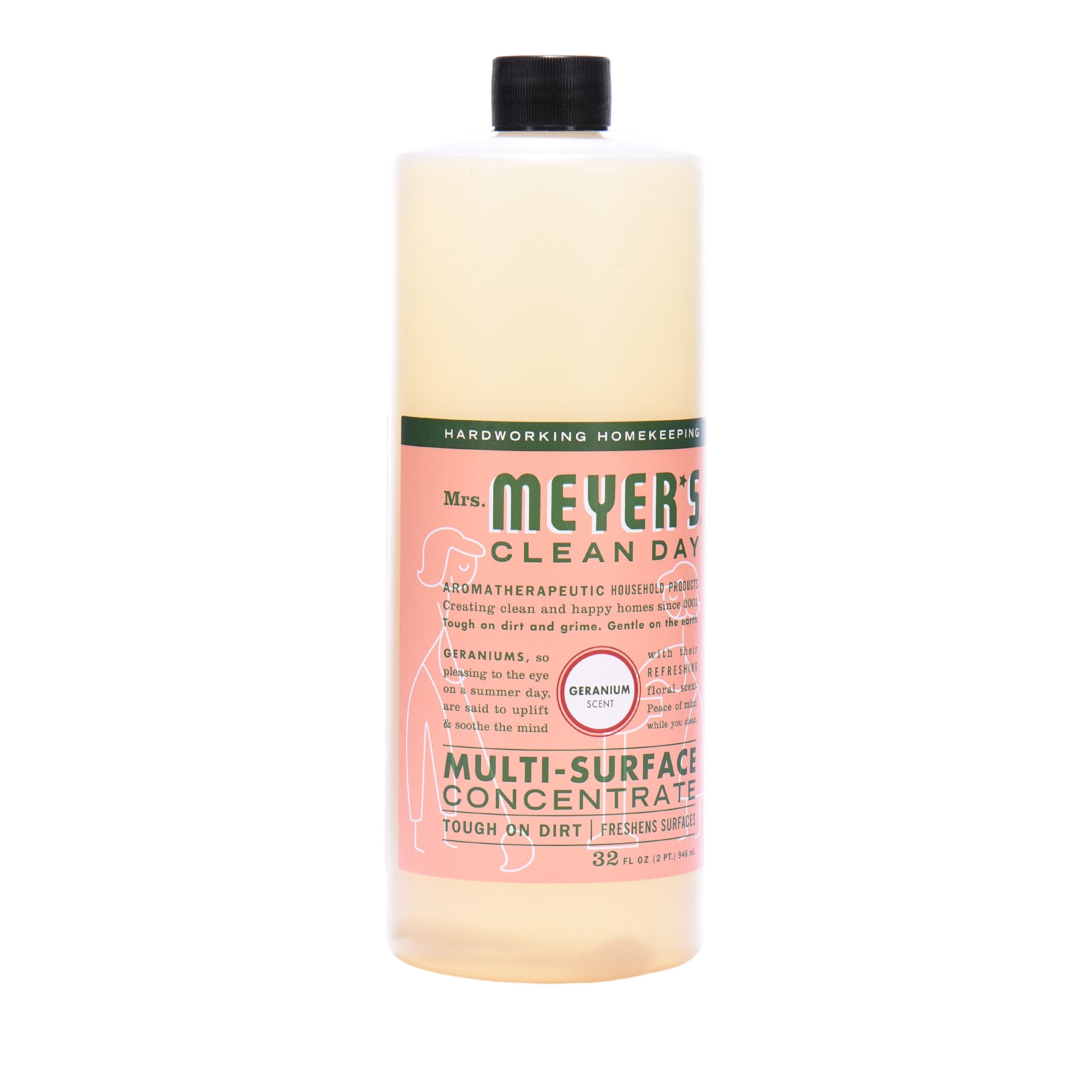 meyer's multi surface concentrate