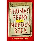 Murder Book: A Novel