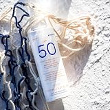 KORRES YOGHURT Sun Protection Spray Emulsion Face Body SPF50 150ml view 2