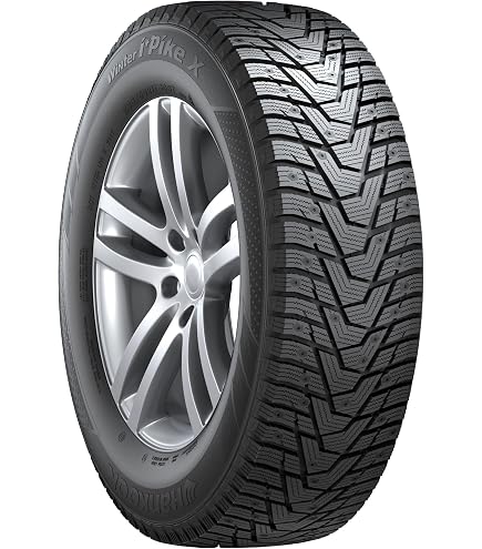 Amazon.com: Bridgestone Blizzak DM-V2 Winter/Snow SUV Tire 265