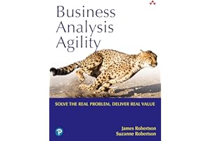 Business Analysis Agility: Delivering Value, Not Just Software