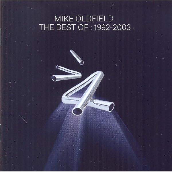 OLDFIELD,MIKE - Best of Mike Oldfield: 1992-03 - Amazon.com Music