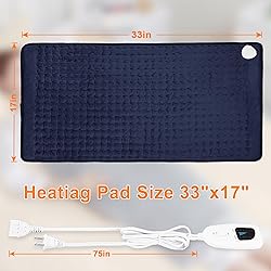 Electric Heating Pads,Heating Pad for