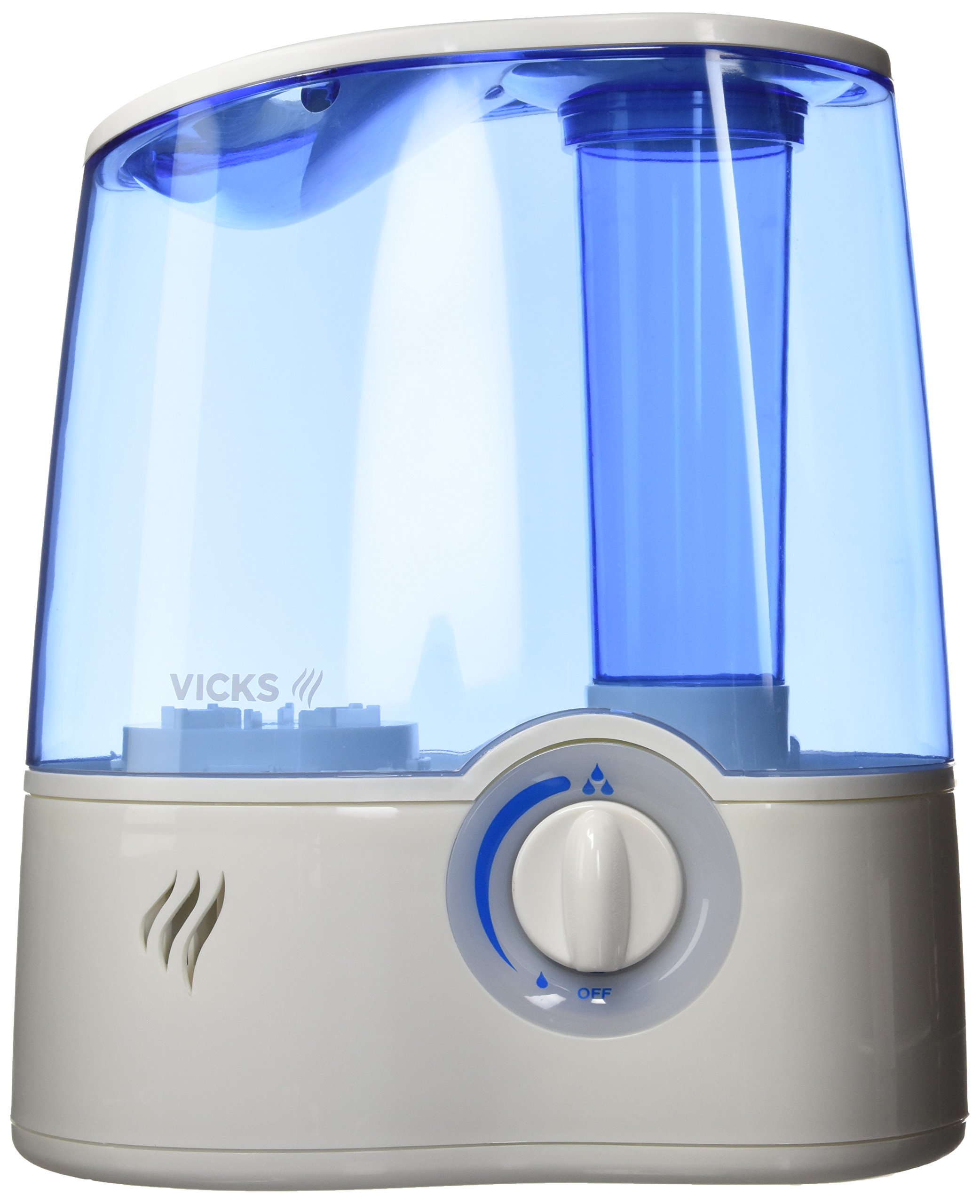 Vicks Ultrasonic Cool Mist Humidifier Buy Online in United Arab