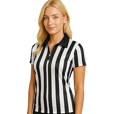 Amazon Best Sellers: Best Referee Uniforms & Apparel