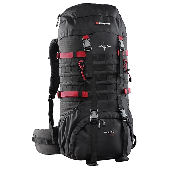 caribee pulse 80l