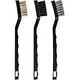 SUNDRY ワイヤーブラシ3本組(S) SWB-3