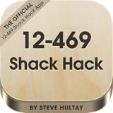 12-469 Shack Hack Ghost Box