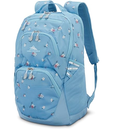 amazon high sierra laptop backpack Loop Backpack, Travel, or Work Bookbag with tablet sleeve, One Size, Shine Blue/Lapis Model:RUC 850MH Jackall Chubby Diving 38F makau