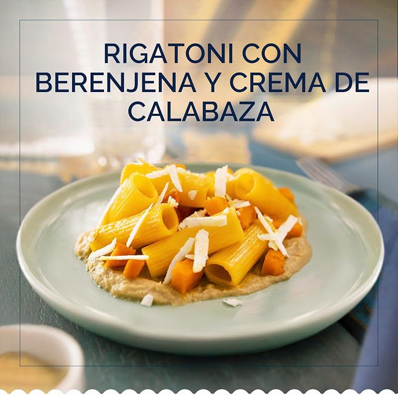 Rigatoni, 500g