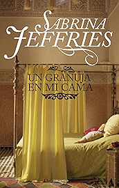 Un granuja en mi cama (Serie Escuela de Señoritas nº 4) (Spanish Edition)