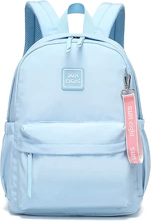 amazon blue backpack