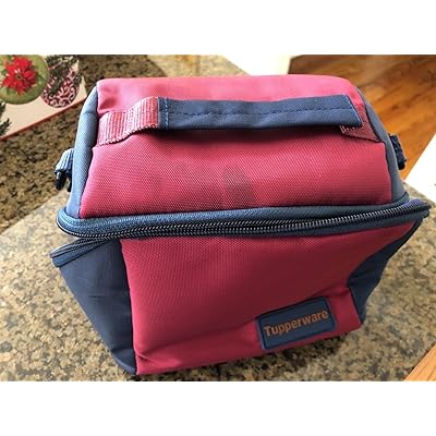 tupperware 187 premiere lunch