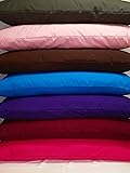 MoonRest %100 Cotton Body Pillow Protectors/Cover