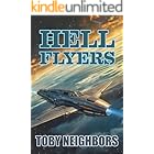 Hell Flyers (Starship Renegade Series Book 1)