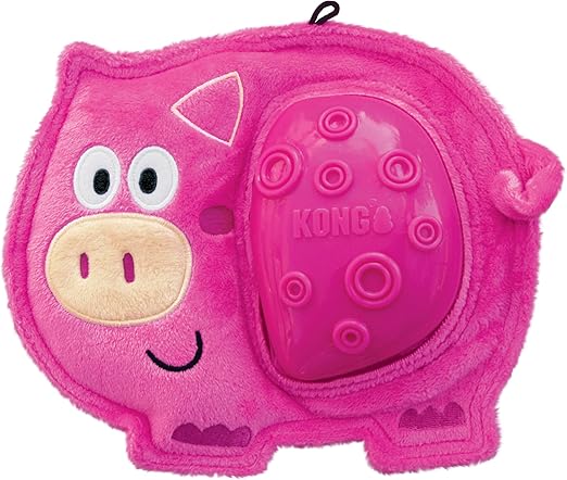 kong pig