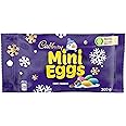 Cadbury Christmas Mini Eggs (Canadian Product)