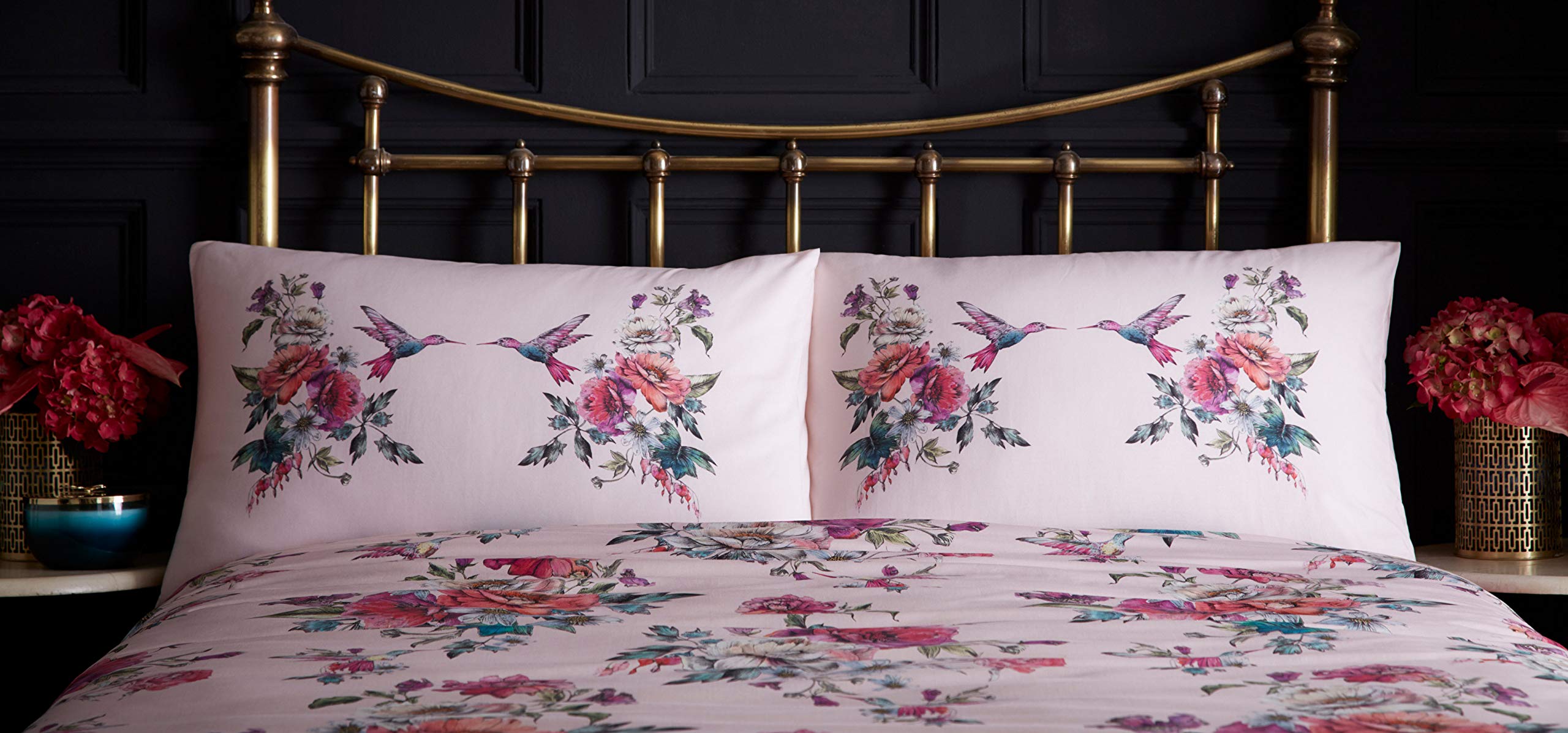 Oasis - Leena - Housewife Pillowcases (Pair)