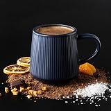 Salter Chocolatier 4-in-1 Hot Chocolate Maker 240ml 115ml Frother view 9