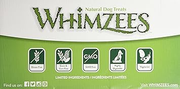 whimzees xlarge