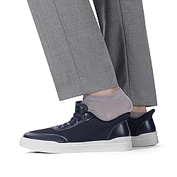 Bruno Marc Mens Slip On Casual Sneakers Hands Free