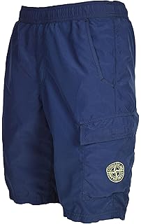 pantaloncini stone island uomo