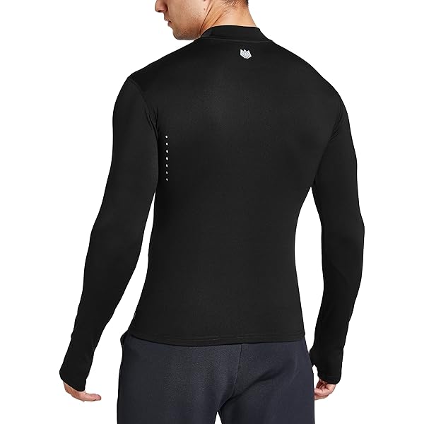 Duofold Men's Light Weight Thermatrix Performance Thermal Shirt