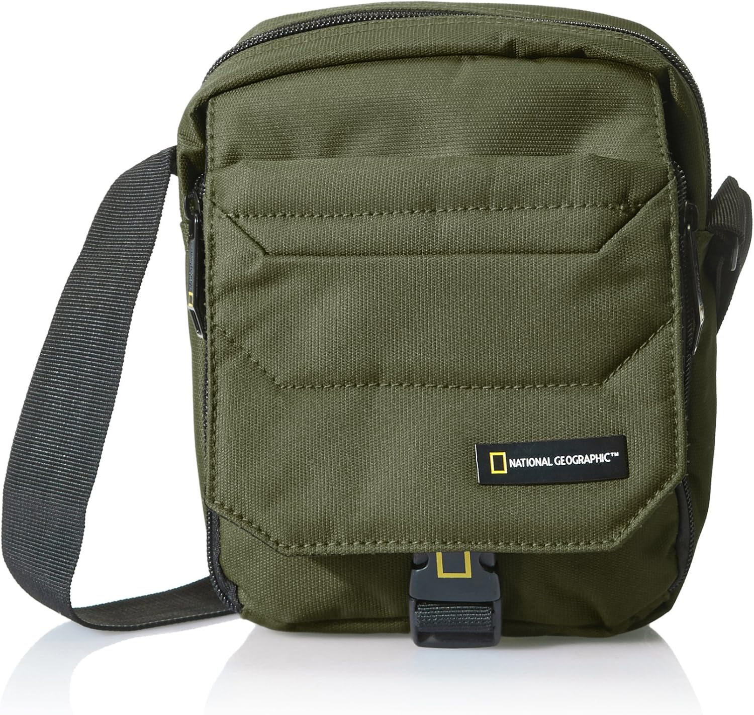 national geographic utility bag