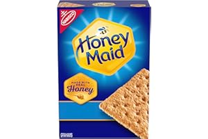 Honey Maid Graham Crackers, 14.4 Ounce Box