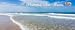 Peaceful Sea Waves HD - Relax and unwind