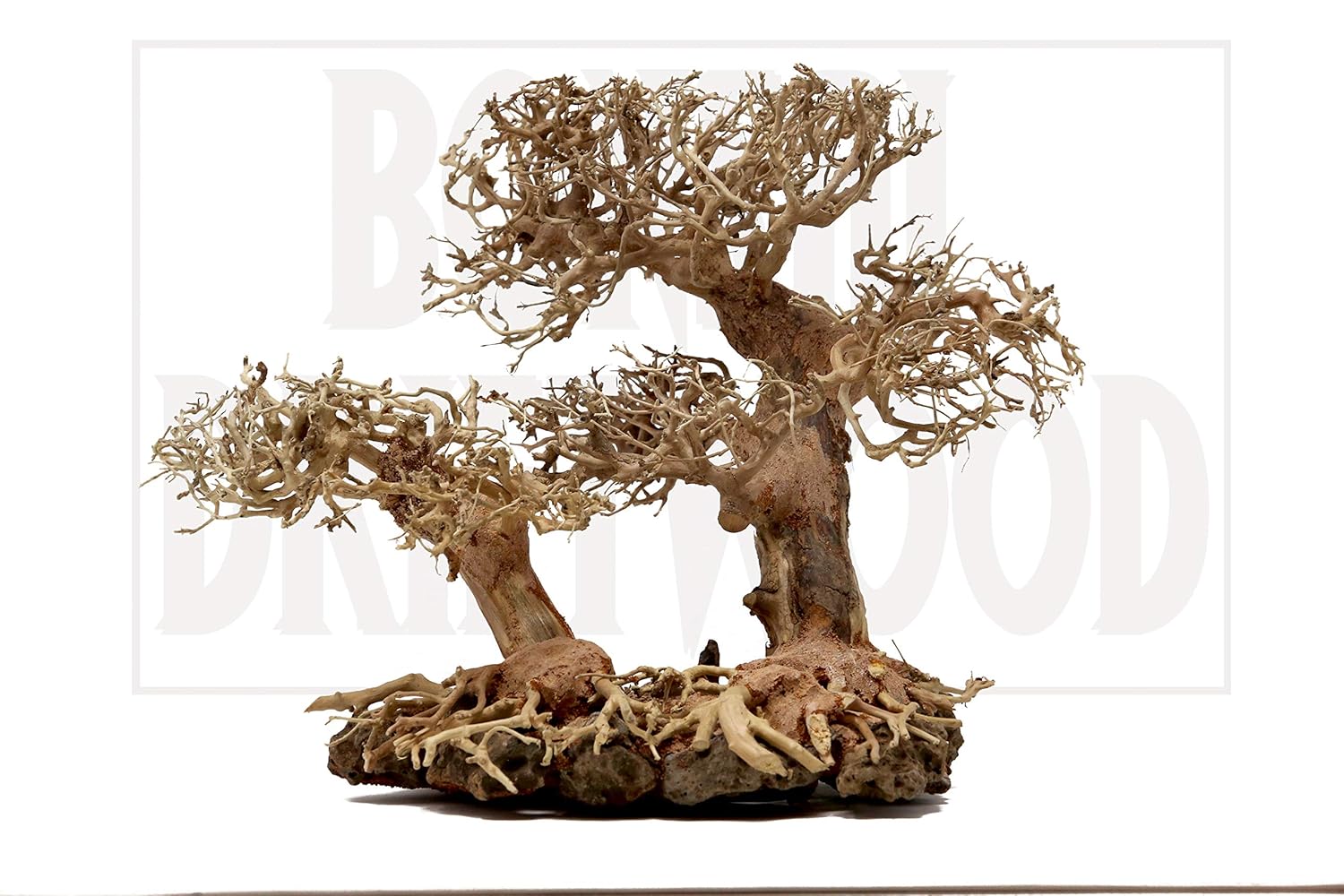 Save Up To 80 Bonsai Driftwood Aquarium Tree Dls 9 Inch Height X 12 Inch Length Natural Handcrafted Fish Tank Decoration Helps Balance Water Ph Levels Stabilizes Environments Easy