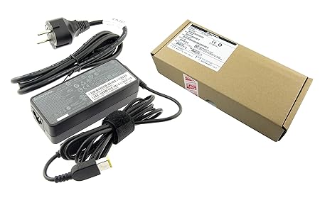Original Lenovo Netzteil 45N0261, 20V, 3.25A, 65W für Lenovo Z50-70 ebenfalls passend im Lenovo ThinkPad X1 Carbon (3444) uvm