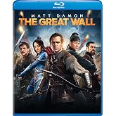 The Great Wall [Blu-ray]