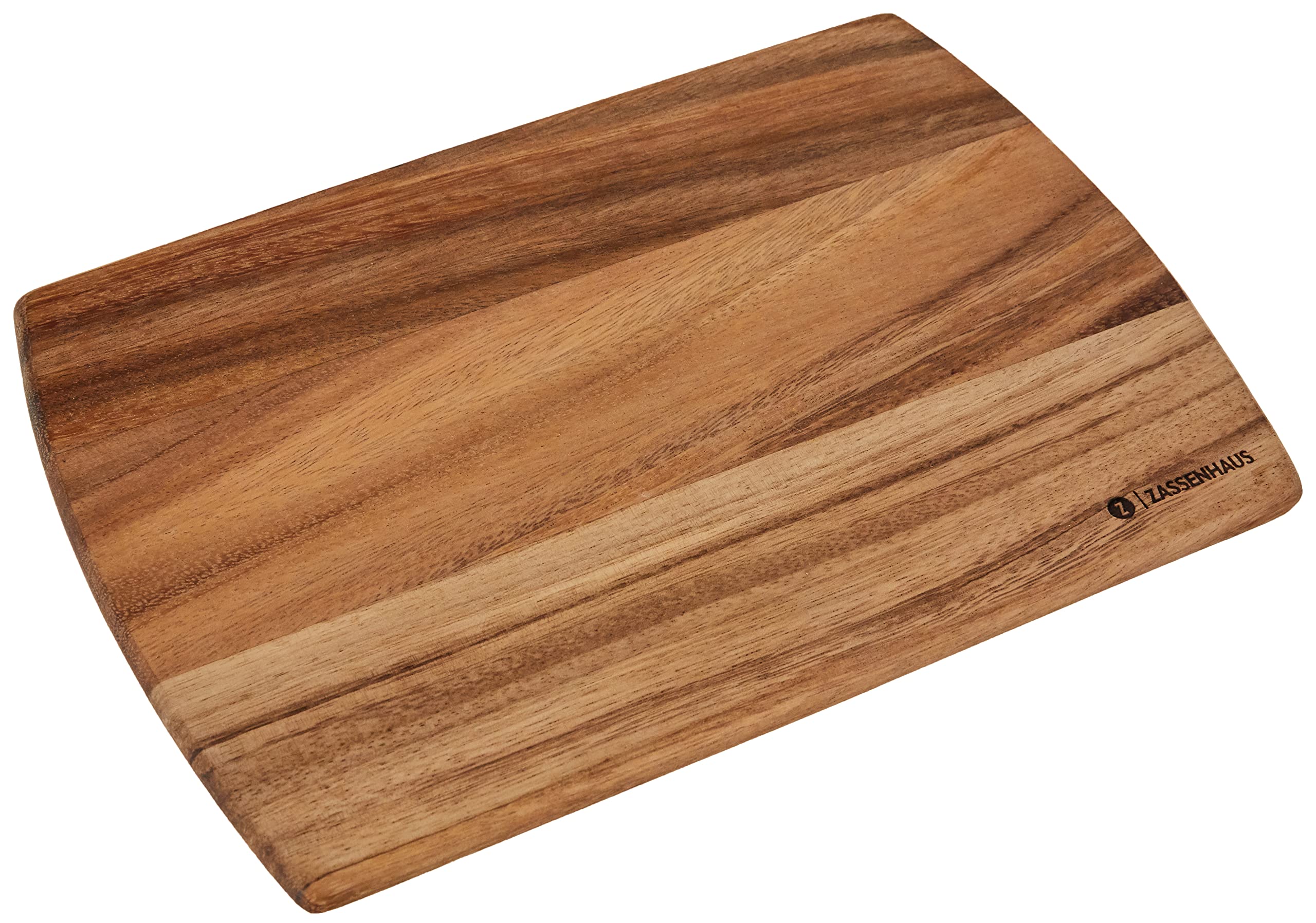 Zassenhaus Wooden Cutting Chopping Board