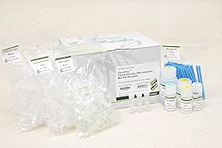 FavorPrep™ Tissue Genomic DNA Extraction Mini Kit